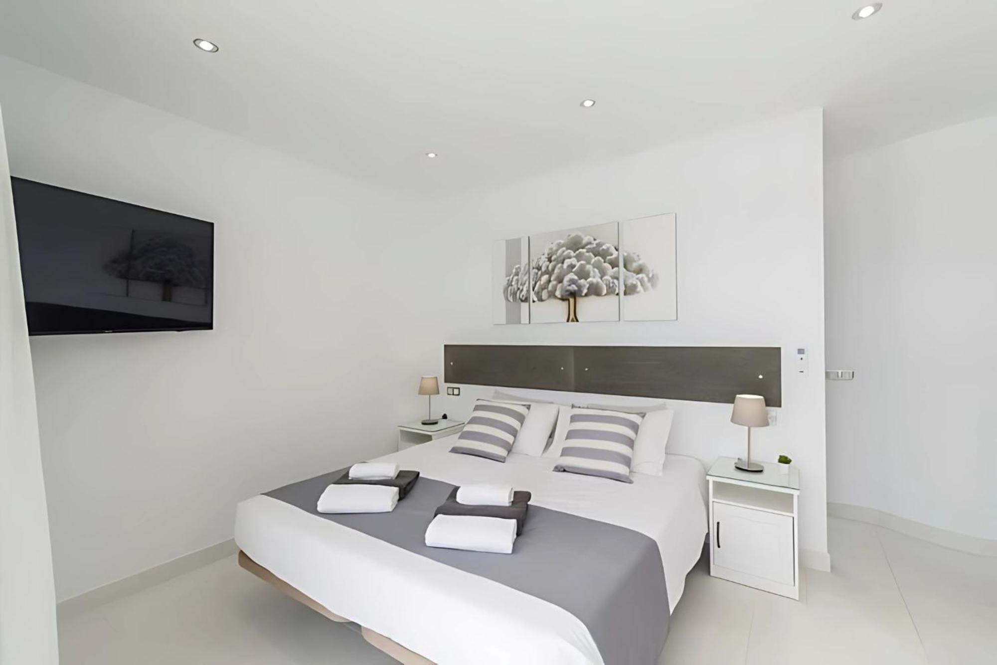 Bella Valen Villa Playa Blanca (Lanzarote)