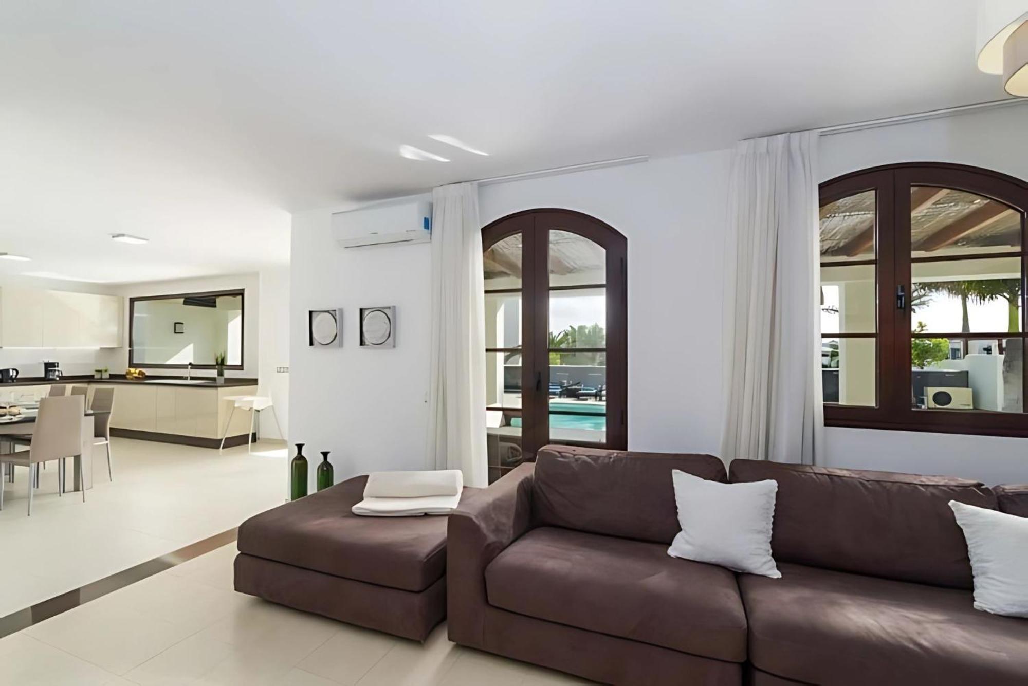 Villa Bella Valen