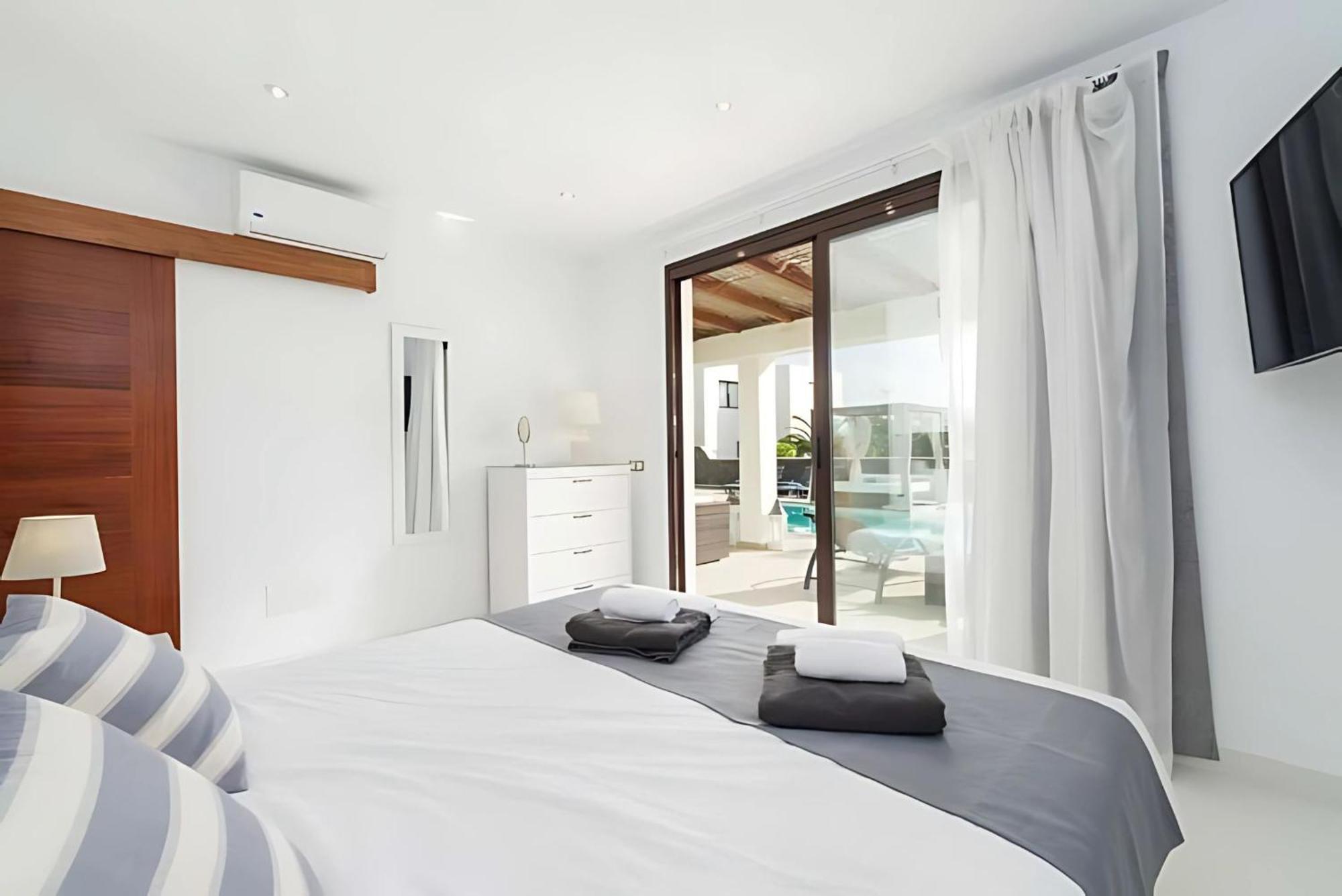 Bella Valen Villa *